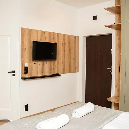 Ricardo * Krynica Zdroj