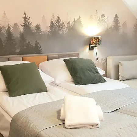 Ricardo Appartement *