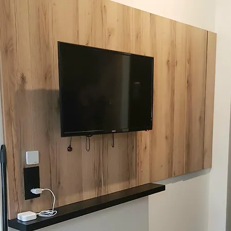 Apartment Ricardo