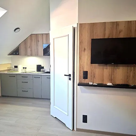 Appartement Ricardo *