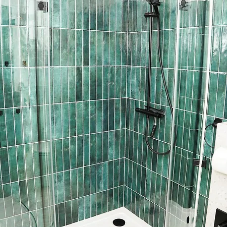 Ricardo Apartment Krynica Zdroj