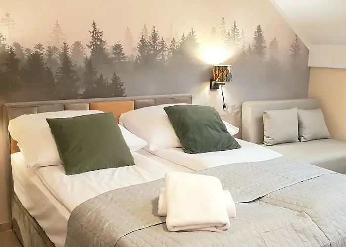 Ricardo Appartement *