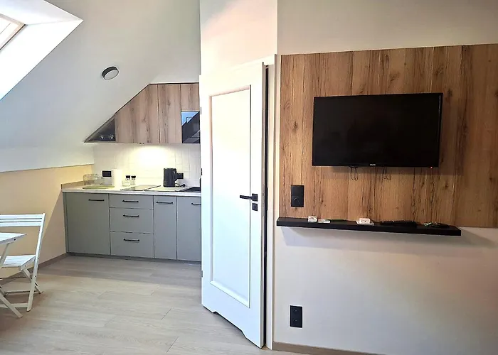 Appartement Ricardo *