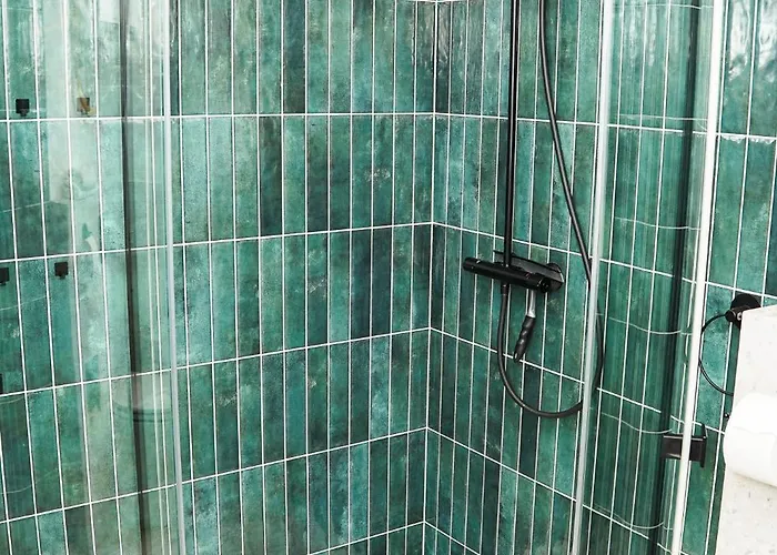 Ricardo Appartement Krynica Zdroj